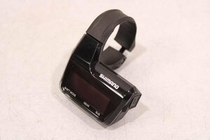 ★SHIMANO シマノ SC-MT800 XT Di2 システムインフォメーションディスプレイ 美品