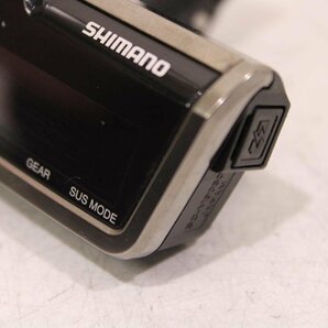 ★SHIMANO シマノ SC-M9050 XTR Di2 システムインフォメーションディスプレイの画像4