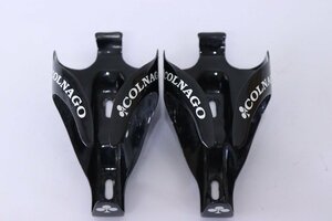 ★COLNAGO コルナゴ カーボンボトルケージセット