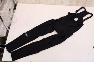 ★CASTELLI カステリ ビブタイツ Mサイズ 美品