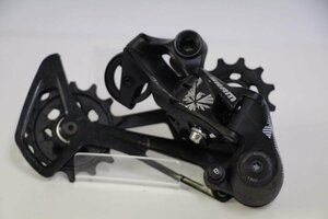 ★SRAM スラム NX Eagle 12s リアディレイラー