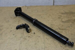 ★BIKE YOKE バイクヨーク REVIVE 2.0 ドロッパーシートポスト Φ30.9mm 美品