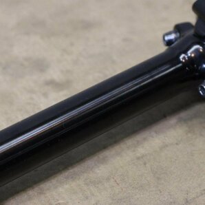 ★BONTRAGER ボントレガー LINE Dropper ドロッパーシートポスト Φ31.6mm トラベル125mm 美品の画像6