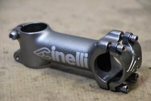 ★cinelli チネリ 100mm アヘッドステム OS