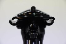 ★BONTRAGER ボントレガー LINE ドロッパーシートポスト Φ31.6mm_画像3