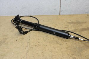 ROCK SHOX lock shock sReverb Stealthdoropa- seat pillar Φ31.6mm