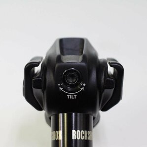 ★ROOCKSHOX ロックショックス Reverb AXS シートポスト Φ31.6mm 極上品の画像4