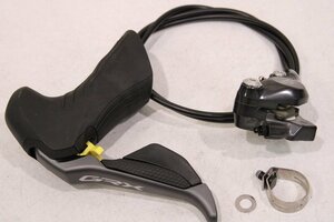 ★SHIMANO シマノ ST-RX815/BR-RX810 GRX 2s 電動Di2 油圧ディスクブレーキ 2点 グループセット 超美品 欠品あり