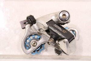 ★SHIMANO シマノ RD-M735 DEORE XT 7S リアディレイラー SS