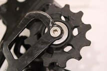 ★SRAM スラム NX EAGLE 12S リアディレイラー_画像3