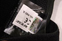 ★DAINESE ダイネーゼ RIVAL KNEE GUARD ひざ用 プロテクター Lサイズ 美品_画像5