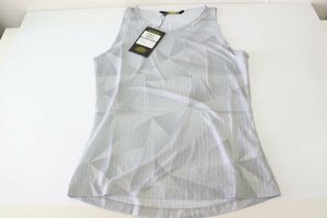 ▽MAVIC マビック ウィメンズ Hot Ride＋Graphic SL Tee W スリーブレスベースレイヤー Mサイズ 未使用