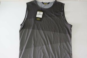 ▽MAVIC マビック Hot Ride＋SL Graphic Tee スリーブレスベースレイヤー Mサイズ 未使用