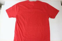 ▽SPECIALIZED スペシャライズド WORDMARK TEE SS TEE MEN 半袖Tシャツ Lサイズ 未使用_画像2