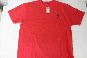 ▽SPECIALIZED スペシャライズド S-LOGO TEE SS TEE MEN 半袖Tシャツ Lサイズ 未使用