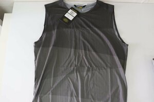 ▽MAVIC マビック Hot Ride＋SL Graphic Tee スリーブレスベースレイヤー XLサイズ 未使用