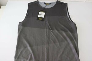 ▽MAVIC マビック Hot Ride＋SL Graphic Tee スリーブレスベースレイヤー Lサイズ 未使用