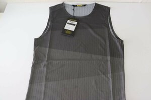 ▽MAVIC マビック Hot Ride＋SL Graphic Tee スリーブレスベースレイヤー Sサイズ 未使用