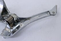 ★SHIMANO シマノ FD-5600 105 2s フロントディレイラー φ34.9mm_画像2