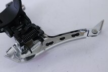 ★SHIMANO シマノ FD-R3000 SORA 2s フロントディレイラー φ34.9mm 極上品_画像2