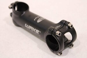 ★WAKE ウェイク 3D FORGED 110mm アヘッドステム OS -17度 超美品