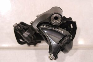 ★SHIMANO シマノ RD-6800 URTEGRA 11Sリアディレイラー SS