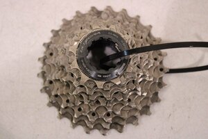 ★SHIMANO シマノ CS-6800 URTEGRA 11S 11-25T カセットスプロケット