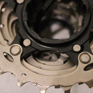 ★SHIMANO シマノ CS-6800 URTEGRA 11S 11-23T カセットスプロケットの画像5