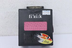 ★fi'zi:k フィジーク PERFORMANCE BT04 バーテープ 3.0mm 未使用品