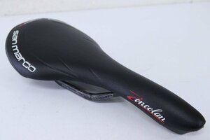 ★selle sanmarco セラサンマルコ ZONCOLAN サドル カーボンレール