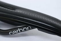 ★BONTRAGER ボントレガー paradigm XXX サドル カーボンレール_画像5