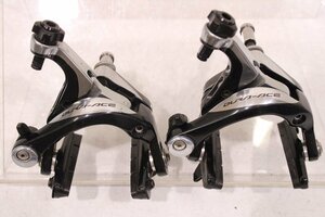 ★SHIMANO シマノ BR-9000 DURA-ACE ブレーキセット