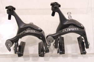 ★SHIMANO シマノ BR-6700 ULTEGRA ブレーキセット