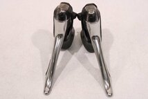 ★SHIMANO シマノ ST-7800 DURA-ACE 2x10s STIレバー ジャンク品_画像1