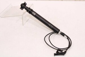 ★ROCKSHOX ロックショックス reverb ドロッパーシートポスト Φ31.6mm ※難あり