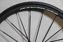 ○MAVIC マビック KSYRIUM SLE Exalith シマノフリー 11s対応 クリンチャー ホイールセット_画像4