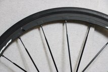 ○MAVIC マビック KSYRIUM SLE Exalith シマノフリー 11s対応 クリンチャー ホイールセット_画像9