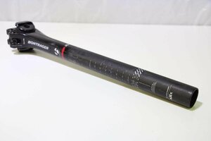 ★ Bontrager Bontrager xxx Carbon Post Post φ27.2mm