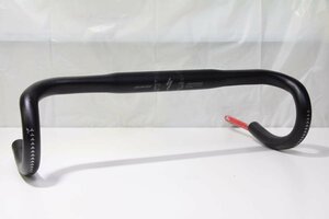 ★SPECIALIZED スペシャライズド SHALLOW BEND ドロップハンドル 420mm(C-C) 美品