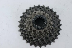 ★SHIMANO シマノ CS-R9100 DURA-ACE 11s 12-28T カセットスプロケット