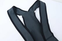 ★Velobici ヴェロビチ Modernist THERMAL BIB SHORTS ビブショーツ サイズ1 超美品_画像3