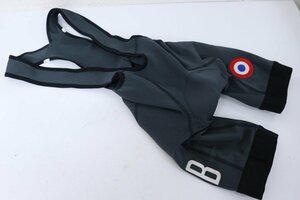 ★ Velobici Verobichi Modernist Thermal Bib Shorts Bib Shorts Размер 1 Супер красота