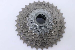 ★Campagnolo カンパニョーロ SUPER RECORD 12s 12-32T カセットスプロケット