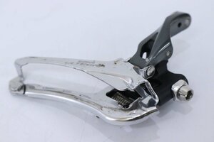 ★SHIMANO シマノ FD-6800 ULTEGRA 2s フロントディレイラー 直付け