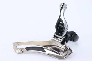 ★SHIMANO シマノ FD-9000 DURA-ACE 2s フロントディレイラー φ34.9mm 美品