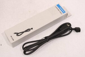 ★SHIMANO シマノ Di2 EW-EC300 CHARGING CABLE 充電用ケーブル 1500mm 極上品