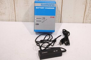 ★SHIMANO シマノ Di2 SM-BCR2 バッテリーチャージャー