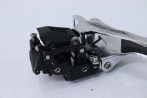 ★SHIMANO シマノ FD-RX400 GRX 2s フロントディレイラー 直付け_画像3