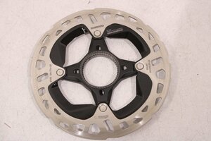 ☆SHIMANO シマノ RT-MT900-SS Φmm/mm センターロック ディスクローター 超美品