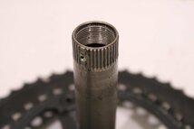 ★SHIMANO シマノ R8000シリーズ ULTEGRA 2x11s リムブレーキ グループセット 172.5mm 50/34T_画像8